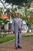 Lamentamos profundamente el deceso de Jos&eacute; Fernando Arroyo, rector de la Endeporte