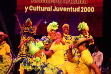 El XXIX Encuentro Nacional e Internacional de Danza Folcl&oacute;rica Mercedes Monta&ntilde;o abre su convocatoria 2023