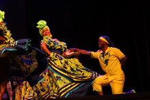 El XXIX Encuentro Nacional e Internacional de Danza Folcl&oacute;rica Mercedes Monta&ntilde;o abre su convocatoria 2023