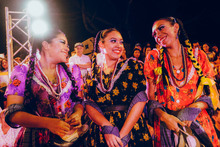 El XXIX Encuentro Nacional e Internacional de Danza Folcl&oacute;rica Mercedes Monta&ntilde;o abre su convocatoria 2023