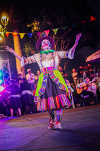 El XXIX Encuentro Nacional e Internacional de Danza Folcl&oacute;rica Mercedes Monta&ntilde;o abre su convocatoria 2023