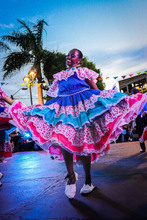 El XXIX Encuentro Nacional e Internacional de Danza Folcl&oacute;rica Mercedes Monta&ntilde;o abre su convocatoria 2023