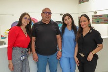 Se fortalece estrategia educativa orientada a ni&ntilde;os con enfermedades cr&oacute;nicas y hu&eacute;rfanas