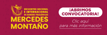 Encuentro nacional de Danzas Mercedes Monta&ntilde;o
