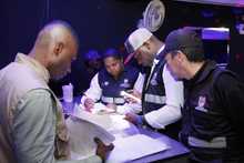 Recompensas y planes de seguridad, estrategias eficaces para combatir el delito en Cali