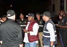 Recompensas y planes de seguridad, estrategias eficaces para combatir el delito en Cali