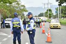 Recompensas y planes de seguridad, estrategias eficaces para combatir el delito en Cali