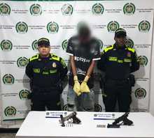 Recompensas y planes de seguridad, estrategias eficaces para combatir el delito en Cali