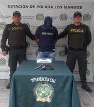 Recompensas y planes de seguridad, estrategias eficaces para combatir el delito en Cali