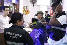 Recompensas y planes de seguridad, estrategias eficaces para combatir el delito en Cali