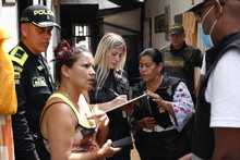 Recompensas y planes de seguridad, estrategias eficaces para combatir el delito en Cali