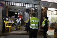 Recompensas y planes de seguridad, estrategias eficaces para combatir el delito en Cali