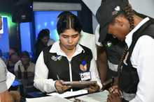 Recompensas y planes de seguridad, estrategias eficaces para combatir el delito en Cali