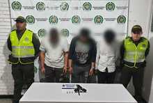 Recompensas y planes de seguridad, estrategias eficaces para combatir el delito en Cali