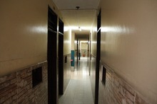 Intervienen hostales y establecimientos de prostituci&oacute;n en San Nicol&aacute;s