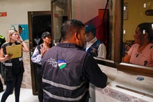 Intervienen hostales y establecimientos de prostituci&oacute;n en San Nicol&aacute;s