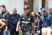 Intervienen hostales y establecimientos de prostituci&oacute;n en San Nicol&aacute;s