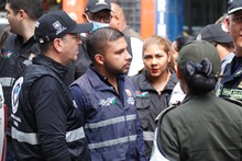 Intervienen hostales y establecimientos de prostituci&oacute;n en San Nicol&aacute;s