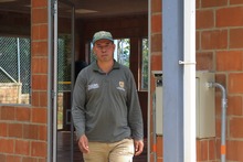 &lsquo;El Arbolito&rsquo;, un espacio para apagar &lsquo;la fiebre del oro&rsquo; y generar conciencia ambiental