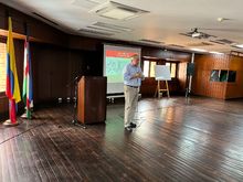 Diplomado para j&oacute;venes y adultos mayores