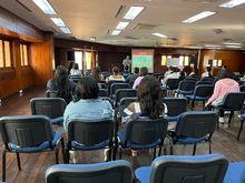 Diplomado para j&oacute;venes y adultos mayores