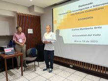 Diplomado para j&oacute;venes y adultos mayores