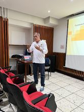 Diplomado para j&oacute;venes y adultos mayores