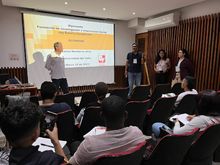 Diplomado para j&oacute;venes y adultos mayores