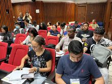 Diplomado para j&oacute;venes y adultos mayores