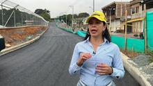 Megaobra Ampliaci&oacute;n de la carrera 80 alcanz&oacute; el 55% de ejecuci&oacute;n