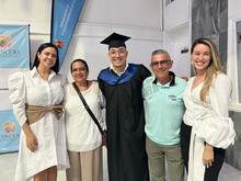 M&aacute;s j&oacute;venes cale&ntilde;os se suman al grupo de egresados del programa &lsquo;Todas y Todos a Estudiar&rsquo;