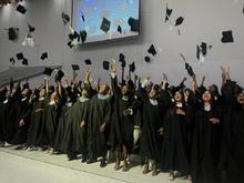 M&aacute;s j&oacute;venes cale&ntilde;os se suman al grupo de egresados del programa &lsquo;Todas y Todos a Estudiar&rsquo;