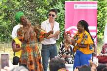 En Cali funcionar&aacute; el &lsquo;Centro de Innovaci&oacute;n en Justicia &Eacute;tnica, Racial, de G&eacute;nero y Ambiental&rsquo;