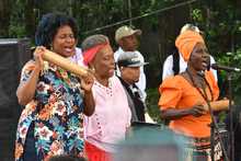 En Cali funcionar&aacute; el &lsquo;Centro de Innovaci&oacute;n en Justicia &Eacute;tnica, Racial, de G&eacute;nero y Ambiental&rsquo;