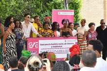 En Cali funcionar&aacute; el &lsquo;Centro de Innovaci&oacute;n en Justicia &Eacute;tnica, Racial, de G&eacute;nero y Ambiental&rsquo;