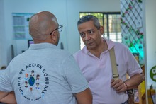 Habitantes de El Jard&iacute;n conocieron procesos virtuales para acceder a servicios de justicia gratuitos