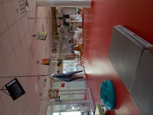 Instituciones educativas de Felidia y Da Ponte, en Portugal, inician di&aacute;logo intercontinental