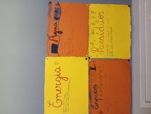 Instituciones educativas de Felidia y Da Ponte, en Portugal, inician di&aacute;logo intercontinental