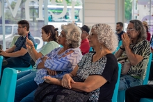 El IPC lanz&oacute; sus publicaciones en el corregimiento de La Leonera