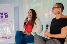 El IPC lanz&oacute; sus publicaciones en el corregimiento de La Leonera