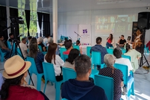 El IPC lanz&oacute; sus publicaciones en el corregimiento de La Leonera