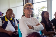 El IPC lanz&oacute; sus publicaciones en el corregimiento de La Leonera