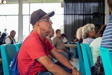 El IPC lanz&oacute; sus publicaciones en el corregimiento de La Leonera