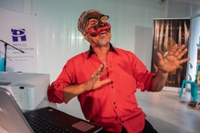 El IPC lanz&oacute; sus publicaciones en el corregimiento de La Leonera