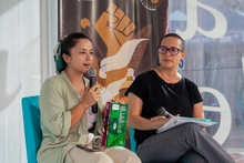 El IPC lanz&oacute; sus publicaciones en el corregimiento de La Leonera