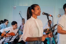 El IPC lanz&oacute; sus publicaciones en el corregimiento de La Leonera