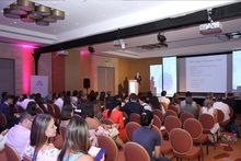 En mayo se realizar&aacute; el evento acad&eacute;mico m&aacute;s importante en Cali sobre avances contra el c&aacute;ncer de mama