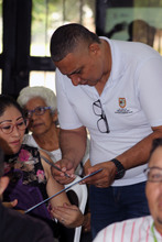 &lsquo;Sin barreras&rsquo; avanza con &eacute;xito en las comunas de Cali en beneficio de la poblaci&oacute;n con discapacidad  