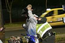 M&aacute;s de 40 motocicletas inmovilizadas y dos establecimientos cerrados durante operativos del Plan Ne&oacute;n