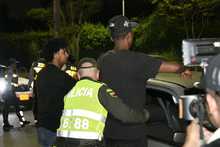 M&aacute;s de 40 motocicletas inmovilizadas y dos establecimientos cerrados durante operativos del Plan Ne&oacute;n